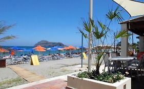 Melina Beach Platanias